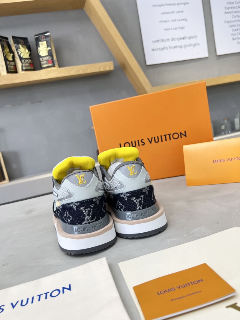 LV Sneakers